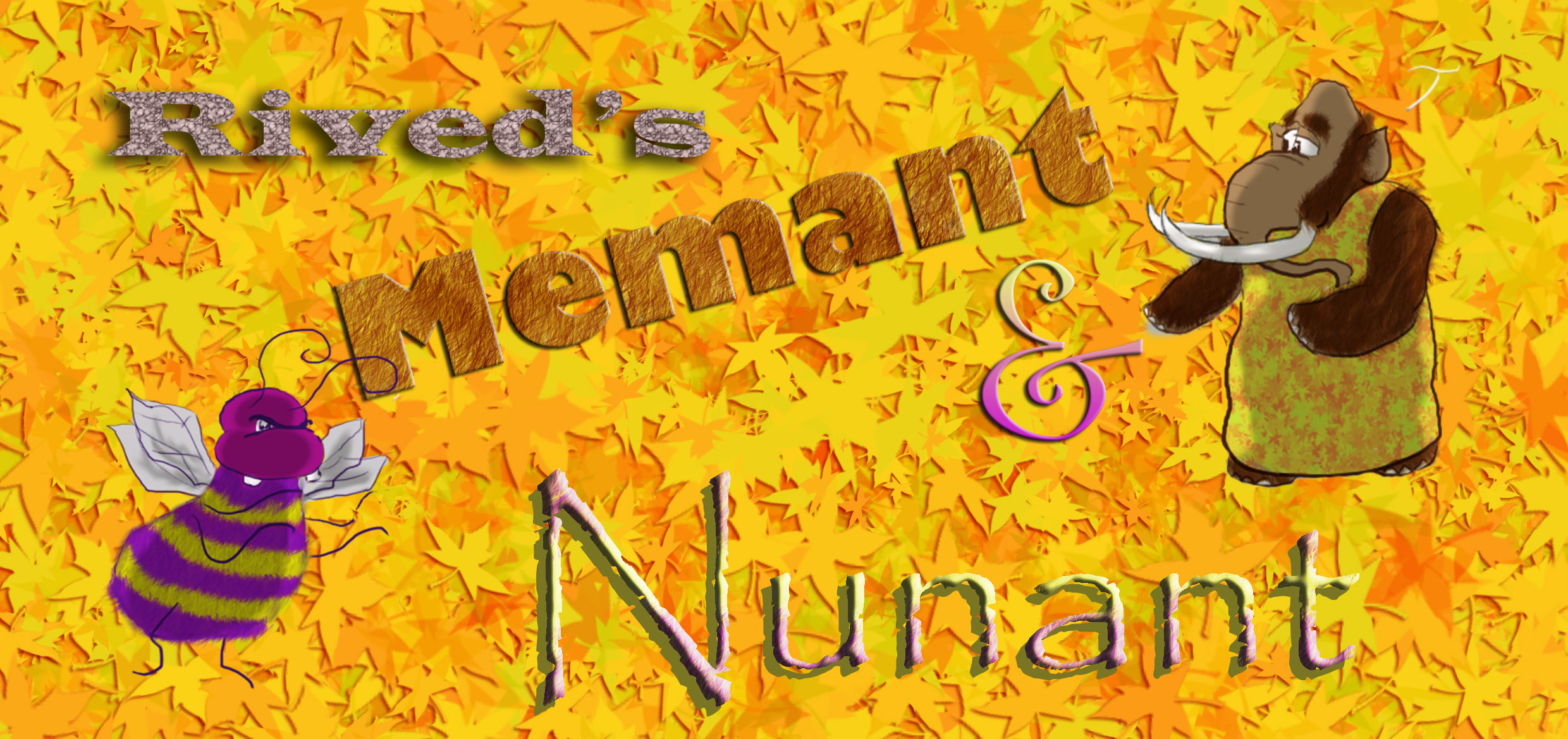 Memant y Nunant