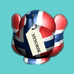 Norwegian-nynorsk