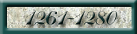 De 1261 a 1280 border=